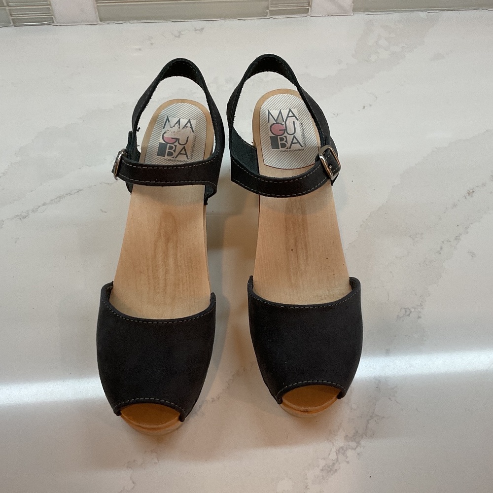 Maguba Clog
